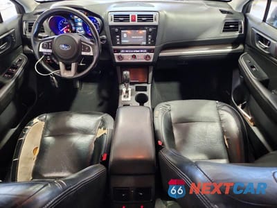 Zdjęcie 8 z 12 samochodu: 2015 SUBARU LEGACY 2.5I LIMITED VIN:4S3BNAN69F3048178 - miniatura