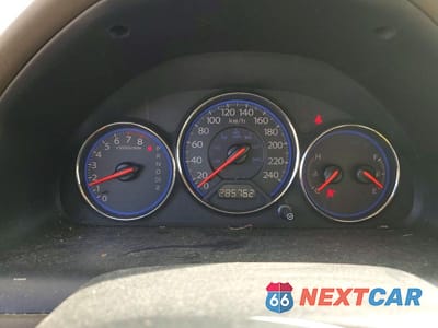 Zdjęcie 9 z 12 samochodu: 2003 HONDA CIVIC LX VIN:2HGES16673H915382 - miniatura