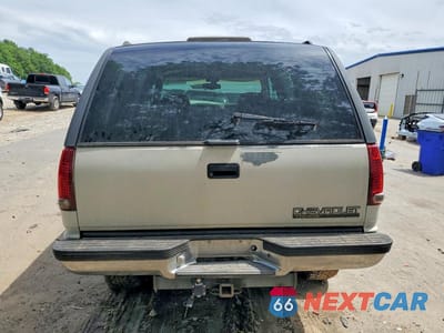 Zdjęcie 6 z 13 samochodu: 1997 CHEVROLET TAHOE K1500 VIN:1GNEK13R0VJ342394 - miniatura