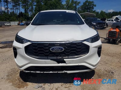 Piąte zdjęcie samochodu w środku: 2023 FORD ESCAPE ST LINE VIN:1FMCU0MN9PUA25677 - miniatura