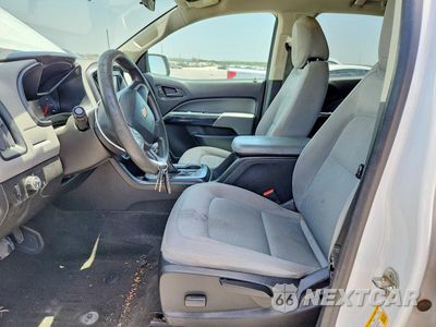 Zdjęcie 7 z 12 samochodu: 2018 CHEVROLET COLORADO VIN:1GCGSBEN6J1151817 - miniatura