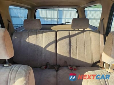 Zdjęcie 10 z 13 samochodu: 1999 TOYOTA 4RUNNER SR5 VIN:JT3GN86R9X0119359 - miniatura