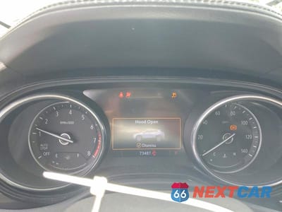 Zdjęcie 9 z 13 samochodu: 2020 BUICK ENCORE GX SELECT VIN:KL4MMDSL7LB123432 - miniatura