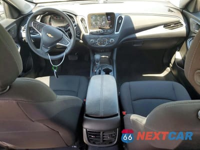 Zdjęcie 8 z 12 samochodu: 2024 CHEVROLET MALIBU LT VIN:1G1ZD5ST2RF153367 - miniatura
