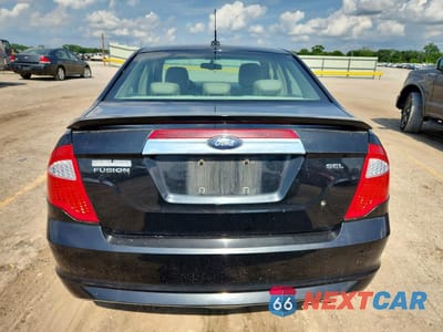 Zdjęcie 6 z 12 samochodu: 2010 FORD FUSION SEL VIN:3FAHP0JA9AR202624 - miniatura