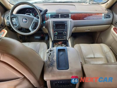 Zdjęcie 8 z 12 samochodu: 2009 GMC YUKON SLT VIN:1GKFK33089R163445 - miniatura