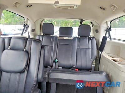 Zdjęcie 10 z 13 samochodu: 2013 CHRYSLER TOWN & COUNTRY TOURING VIN:2C4RC1BG1DR604943 - miniatura