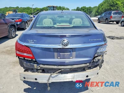Zdjęcie 6 z 13 samochodu: 2014 BUICK LACROSSE VIN:1G4GB5GR6EF236789 - miniatura