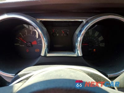 Zdjęcie 9 z 13 samochodu: 2005 FORD MUSTANG VIN:1ZVFT80NX55206378 - miniatura