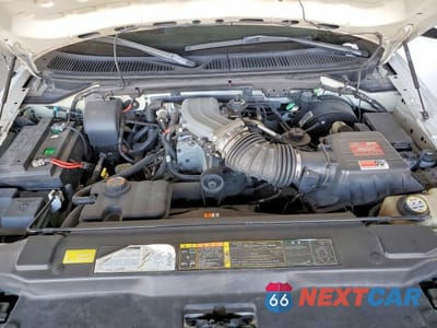 Zdjęcie 11 z 12 samochodu: 2001 FORD F150 SVT LIGHTNING VIN:2FTZF07381CB06079 - miniatura
