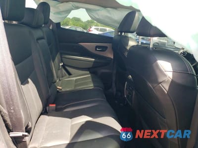 Zdjęcie 10 z 13 samochodu: 2021 NISSAN MURANO SL VIN:5N1AZ2CS6MC107668 - miniatura