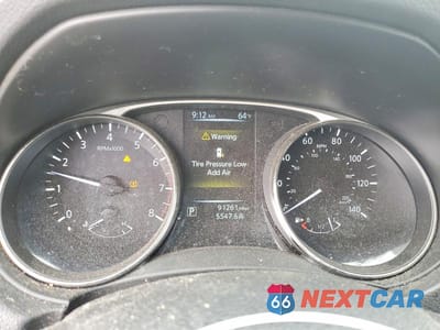 Zdjęcie 9 z 12 samochodu: 2015 NISSAN ROGUE SV VIN:KNMAT2MV6FP546461 - miniatura