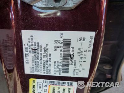 Zdjęcie 12 z 12 samochodu: 2013 FORD FUSION SE VIN:3FA6P0HR0DR316650 - miniatura