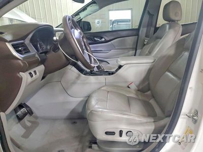 Zdjęcie 7 z 14 samochodu: 2018 GMC ACADIA SLT-1 VIN:1GKKNULS9JZ148373 - miniatura
