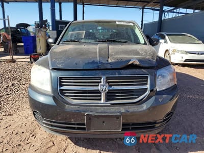 Piąte zdjęcie samochodu w środku: 2008 DODGE CALIBER SXT VIN:1B3HB48BX8D676441 - miniatura