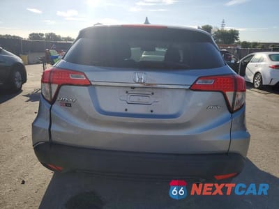 Zdjęcie 6 z 13 samochodu: 2021 HONDA HR-V EXL VIN:3CZRU6H7XMM716577 - miniatura