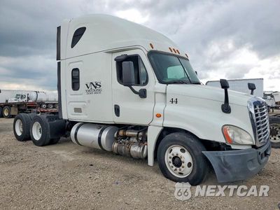 2016 FREIGHTLINER CASCADIA 125 SEMI TRUCK 1FUJGLBGXGLHB5895 - główne zdjęcie licytacji z USA - miniatura