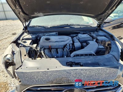 Zdjęcie 11 z 12 samochodu: 2019 HYUNDAI SONATA SE VIN:5NPE24AF0KH734153 - miniatura