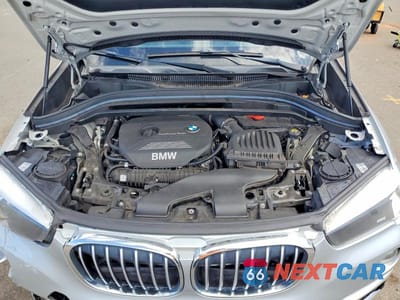 Zdjęcie 12 z 13 samochodu: 2018 BMW X1 SDRIVE28I VIN:WBXHU7C32J5H39726 - miniatura