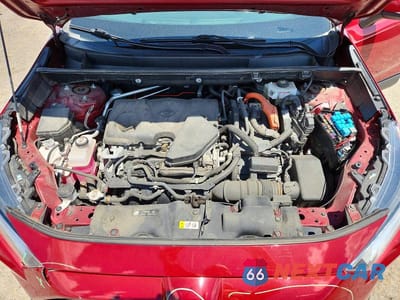 Zdjęcie 12 z 13 samochodu: 2021 TOYOTA RAV4 XLE VIN:4T3RWRFV1MU027075 - miniatura