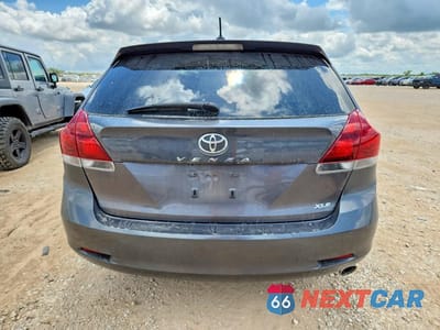Zdjęcie 6 z 12 samochodu: 2014 TOYOTA VENZA XLE VIN:4T3ZA3BB1EU081548 - miniatura