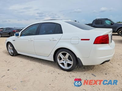 Drugie zdjęcie samochodu z przodu: 2006 ACURA 3.2TL VIN:19UUA66286A005462 - miniatura