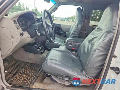 Zdjęcie 7 z 12 samochodu: 1998 FORD RANGER SUPER CAB VIN:1FTZR15U0WPB37776 - miniatura