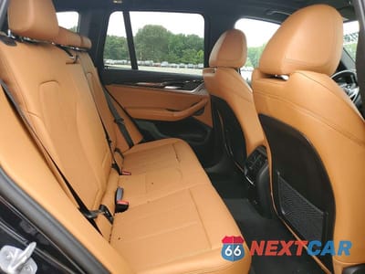 Zdjęcie 11 z 13 samochodu: 2024 BMW X3 M40I VIN:5UX83DP04R9X00859 - miniatura