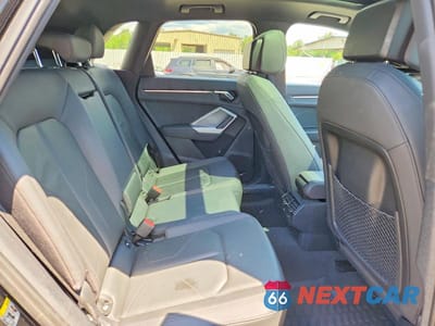 Zdjęcie 11 z 13 samochodu: 2021 AUDI Q3 PREMIUM 40 VIN:WA1AUCF35M1072446 - miniatura