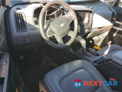 Zdjęcie 15 z 24 samochodu: 2022 CHEVROLET COLORADO ** PRI FLEET ** VIN:1GCHSBEA3N1204965 - miniatura