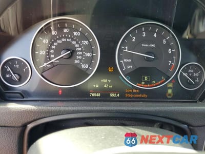Zdjęcie 9 z 13 samochodu: 2018 BMW 320 XI VIN:WBA8A3C56JA499890 - miniatura
