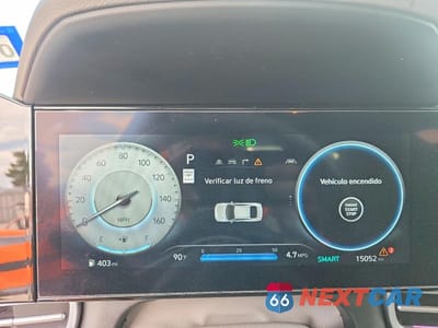 Zdjęcie 9 z 13 samochodu: 2024 HYUNDAI ELANTRA SEL VIN:KMHLS4DG4RU851905 - miniatura