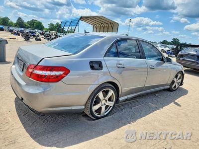 Trzecie zdjęcie samochodu z tyłu: 2010 MERCEDES-BENZ E 350 VIN:WDDHF5GB9AA167626 - miniatura