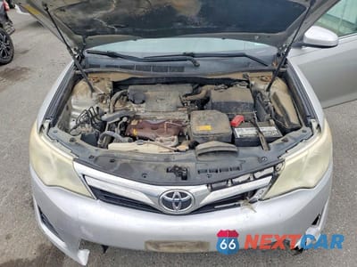 Zdjęcie 11 z 12 samochodu: 2013 TOYOTA CAMRY VIN:4T4BF1FK2DR293437 - miniatura