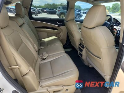 Zdjęcie 11 z 13 samochodu: 2014 ACURA MDX TECHNOLOGY VIN:5FRYD3H66EB001131 - miniatura