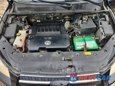 Zdjęcie 12 z 13 samochodu: 2009 TOYOTA RAV4 LIMITED VIN:JTMZK31V49D002966 - miniatura