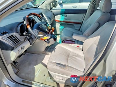 Zdjęcie 7 z 13 samochodu: 2004 LEXUS RX 330 VIN:JTJGA31U640002143 - miniatura