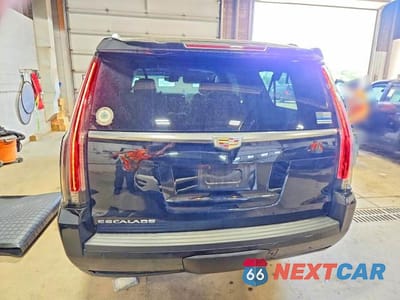 Zdjęcie 6 z 13 samochodu: 2016 CADILLAC ESCALADE ESV LUXURY VIN:1GYS4HKJ3GR353284 - miniatura