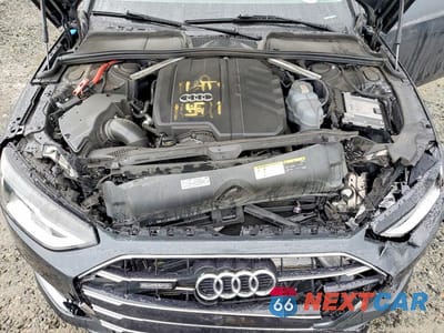 Zdjęcie 11 z 12 samochodu: 2021 AUDI A4 PREMIUM 40 VIN:WAUABAF48MN014815 - miniatura