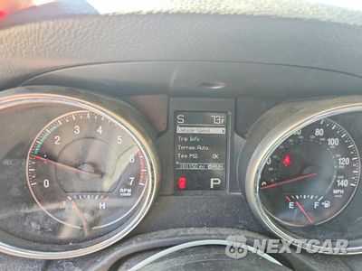 Zdjęcie 9 z 13 samochodu: 2013 JEEP GRAND CHEROKEE LIMITED VIN:1C4RJFBT8DC525830 - miniatura