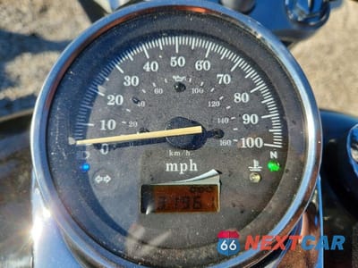 Zdjęcie 7 z 9 samochodu: 2003 HONDA VT750 DC VIN:JH2RC44053M705607 - miniatura