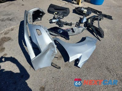 Zdjęcie 12 z 13 samochodu: 2019 NISSAN LEAF SV PLUS VIN:1N4BZ1CP8KC318419 - miniatura