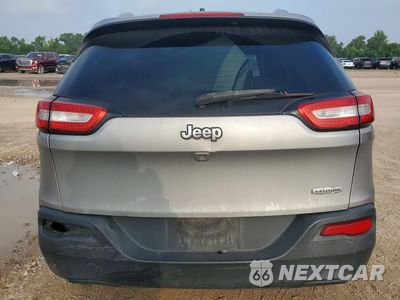 Zdjęcie 6 z 14 samochodu: 2015 JEEP CHEEROKEE VIN:1C4PJLCB0FW518478 - miniatura