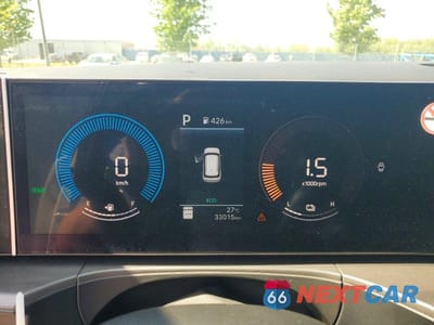 Zdjęcie 9 z 14 samochodu: 2026 HYUNDAI SANTA FE PREFERRED VIN:KM8P2DG1XTU168249 - miniatura