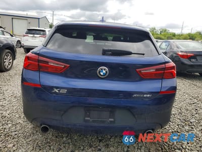 Zdjęcie 6 z 14 samochodu: 2018 BMW X2 XDRIVE28I VIN:WBXYJ5C33JEF78798 - miniatura