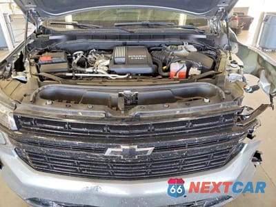 Zdjęcie 12 z 14 samochodu: 2024 CHEVROLET SUBURBAN K1500 RST VIN:1GNSKEKT0RR134501 - miniatura