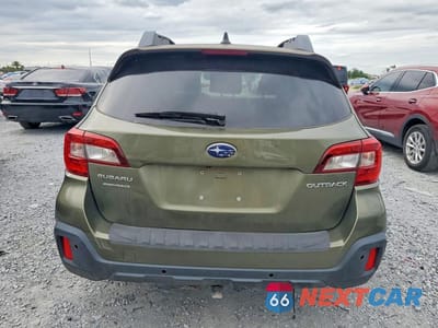 Zdjęcie 6 z 14 samochodu: 2019 SUBARU OUTBACK 2.5I LIMITED VIN:4S4BSANC2K3333518 - miniatura