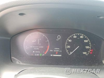 Zdjęcie 9 z 13 samochodu: 2026 HONDA HR-V SPORT VIN:3CZRZ1H56TM713936 - miniatura