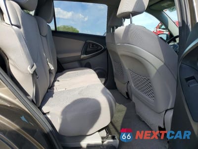 Zdjęcie 11 z 13 samochodu: 2011 TOYOTA RAV4 BASE VIN:JTMBF4DV3B5049140 - miniatura