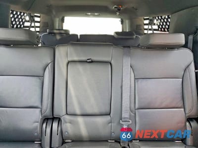 Zdjęcie 10 z 13 samochodu: 2022 CHEVROLET SUBURBAN K1500 Z71 VIN:1GNSKDKD7NR121483 - miniatura